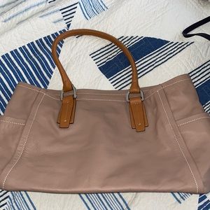 Nicoli Bag